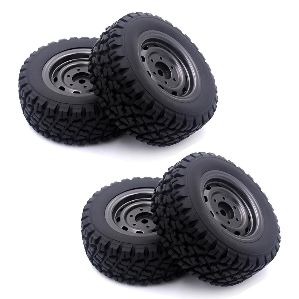 Original RC Car Wheels