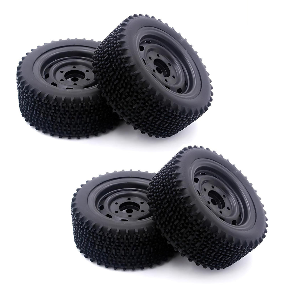 Original RC Car Wheels