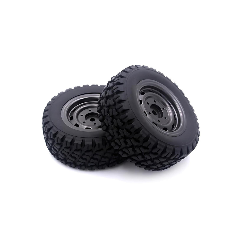 Original RC Car Wheels