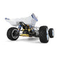 Buggy Télécommandé Tout Terrain 4x4 | Wltoys Fierce V8 - 75km/h