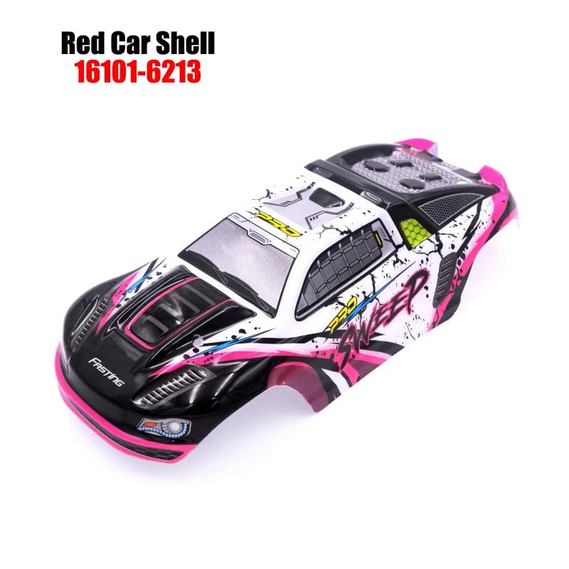 6213 - SWEEP Pink Shell