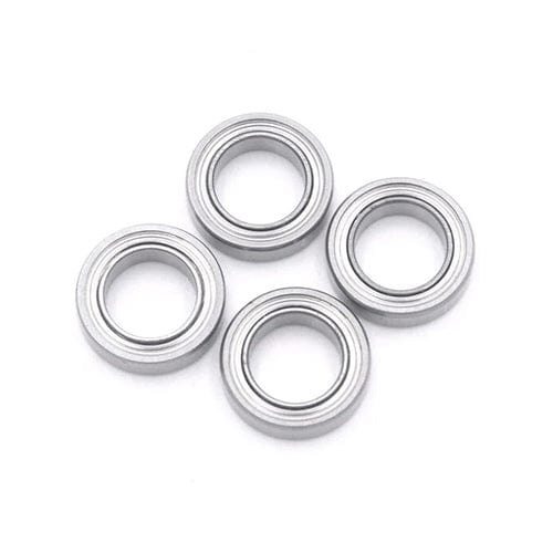 6045 - Roulements 8x13x3.5mm - 4pcs