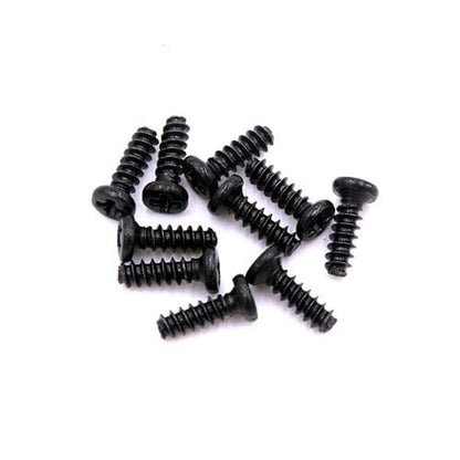 6101 - Vis 2.6x8mm